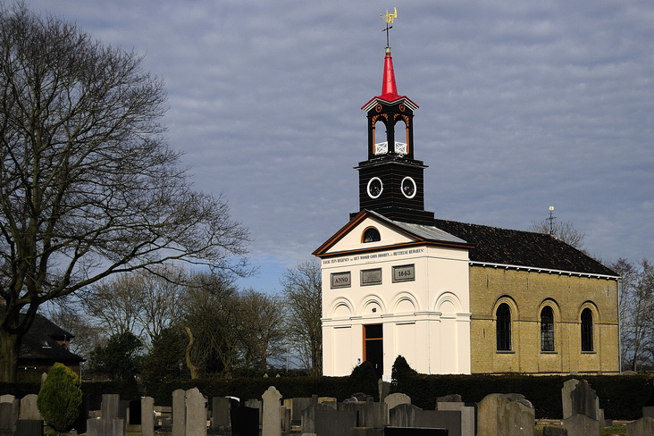 02. Rotondekerk, Terband_XL